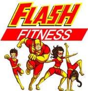 Flash Fitness, Camac Street
